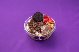 ダブルチョコグリークヨーグルト