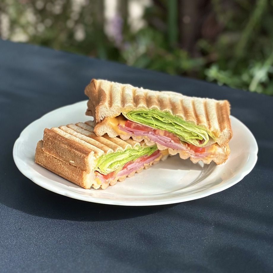 BLTホットサンド（単品）