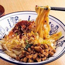 ヨウポー麺