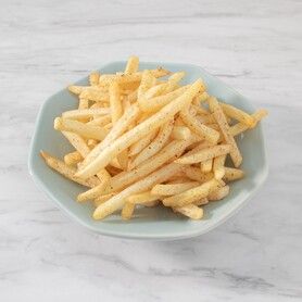 やみつき！麻辣ポテト