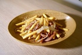 【伊太バル料理限定】ジャーマンポテト料理1500円以上ご注文の方限定