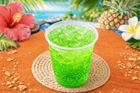 【メロンソーダ】