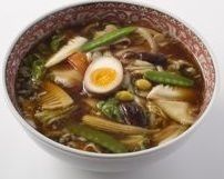 五目ラーメン