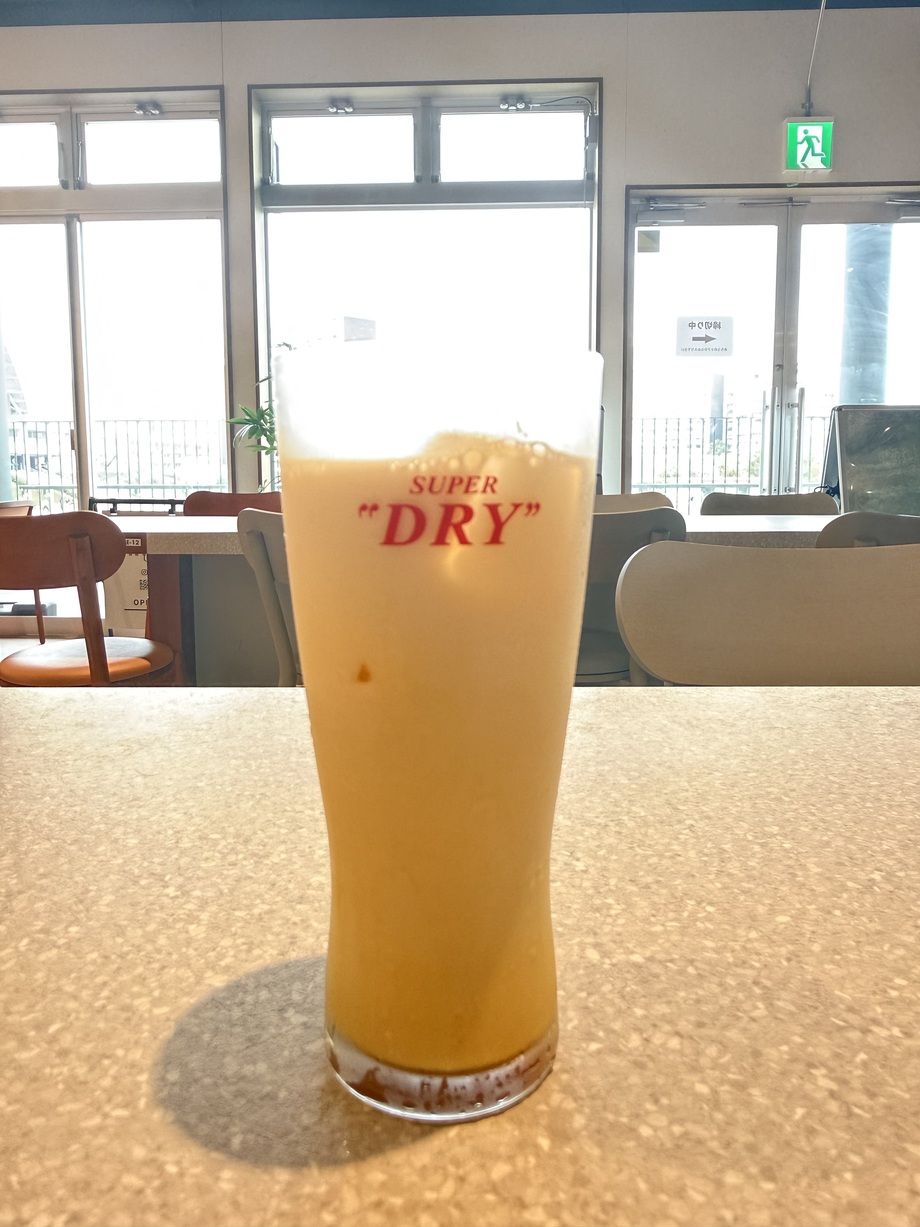 ロイヤルミルクティー
