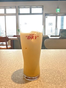 ロイヤルミルクティー