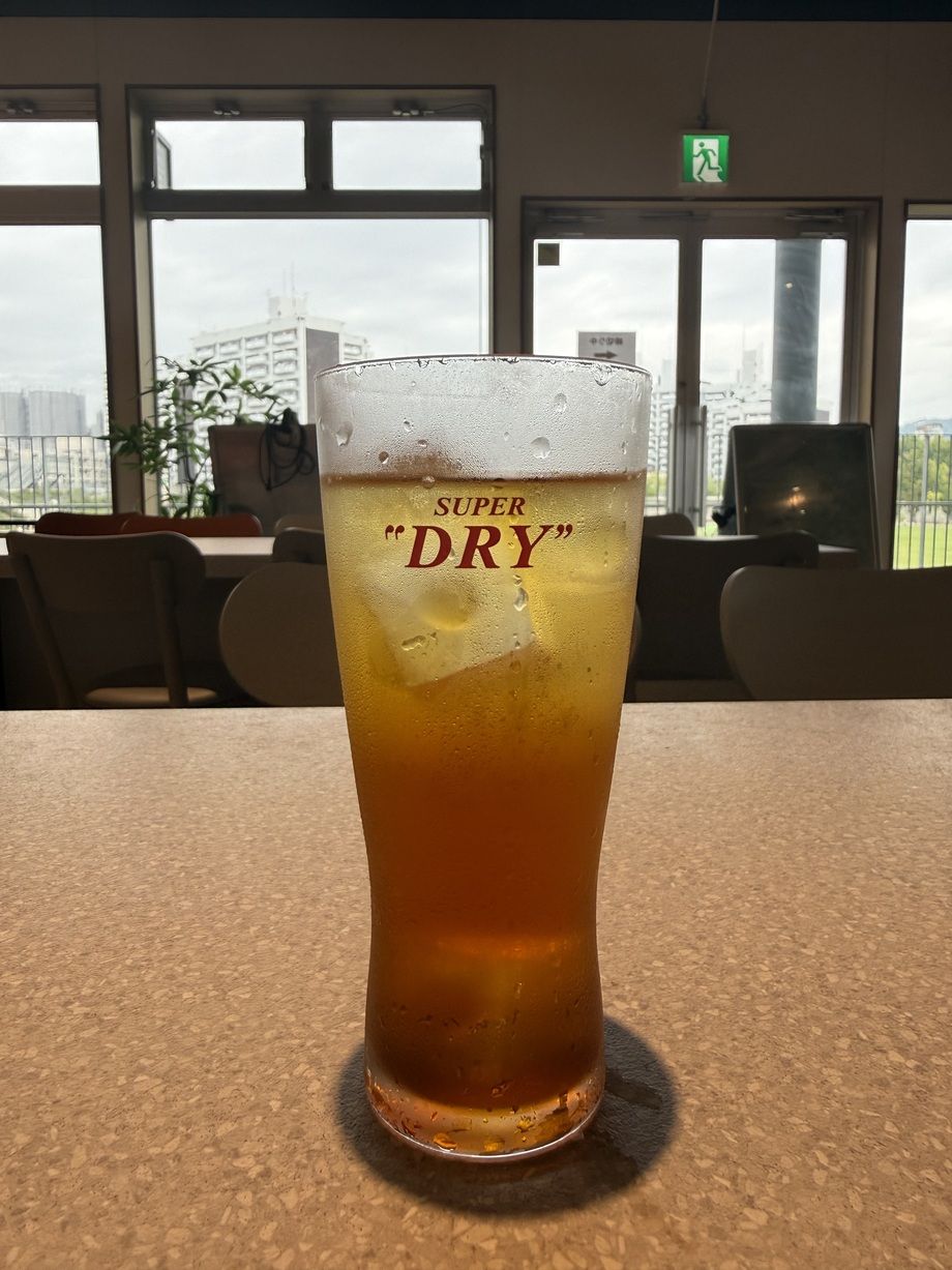 アイスティー(加糖)