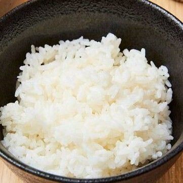 白ご飯