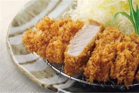 LYBロースかつ 特上ロース（250g）
