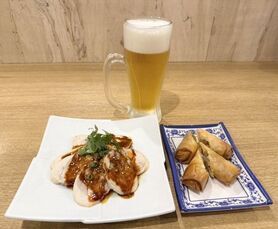 晩酌セットA