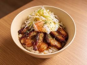 New✨イベリコ豚の角煮ステーキ