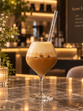Caffè Latte (カフェラテ)