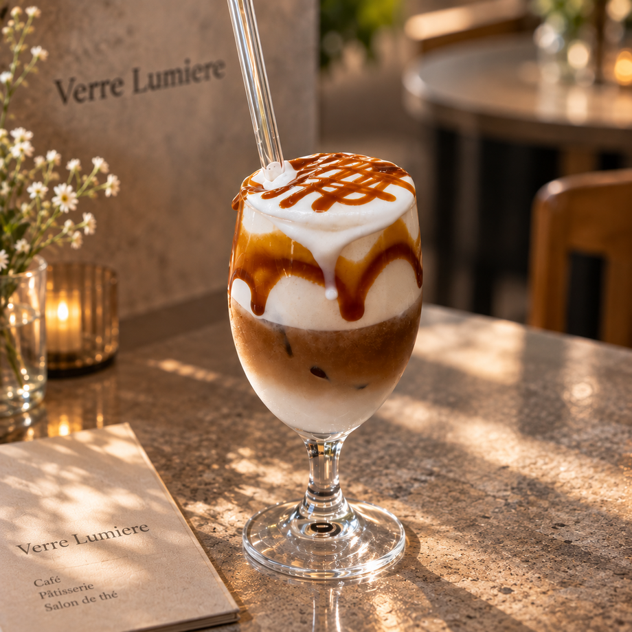 Caramel Macchiato (キャラメルマキアート)（750）