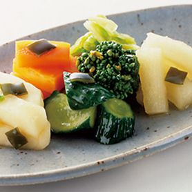 その他の「酒の友の十八番（おはこ）」