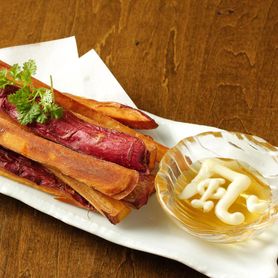 その他の「揚げ物」