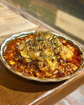 パクパクよだれ帆立ちゃん