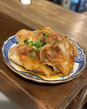 やきラムワンタン