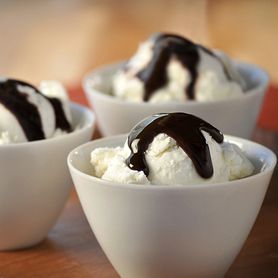 ちょっと大人のアイス