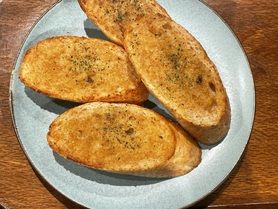 アンチョビバケット