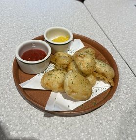 自家製チキンナゲット（5個）