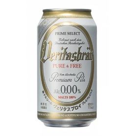 ノンアルコールビール