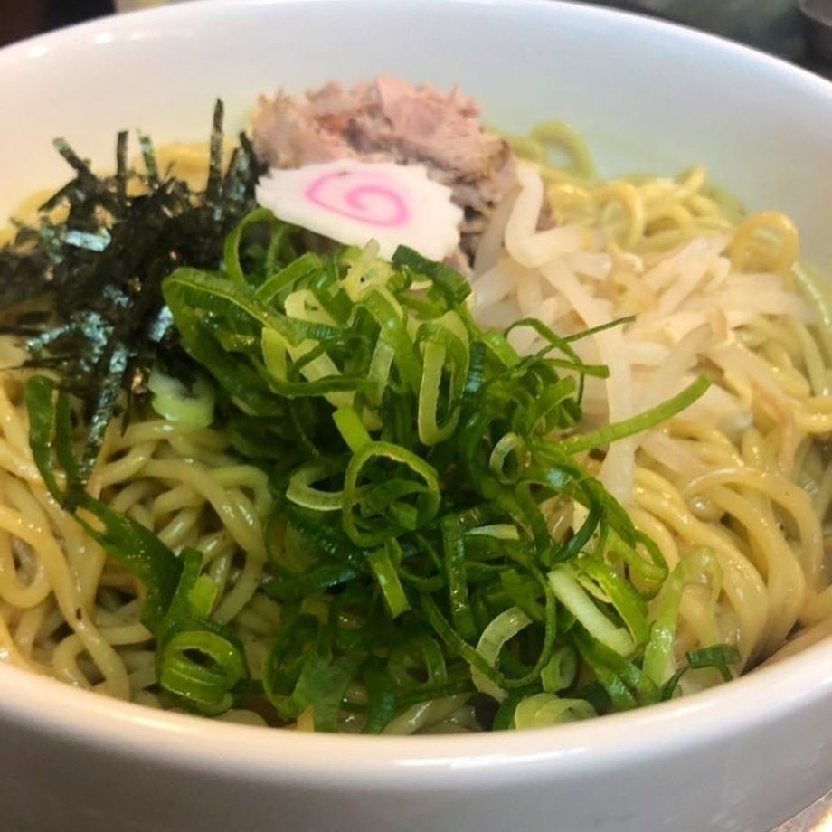 まぜそば（並850(税込)）