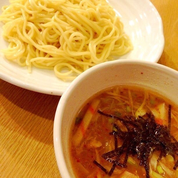 つけ麺（並850(税込)）