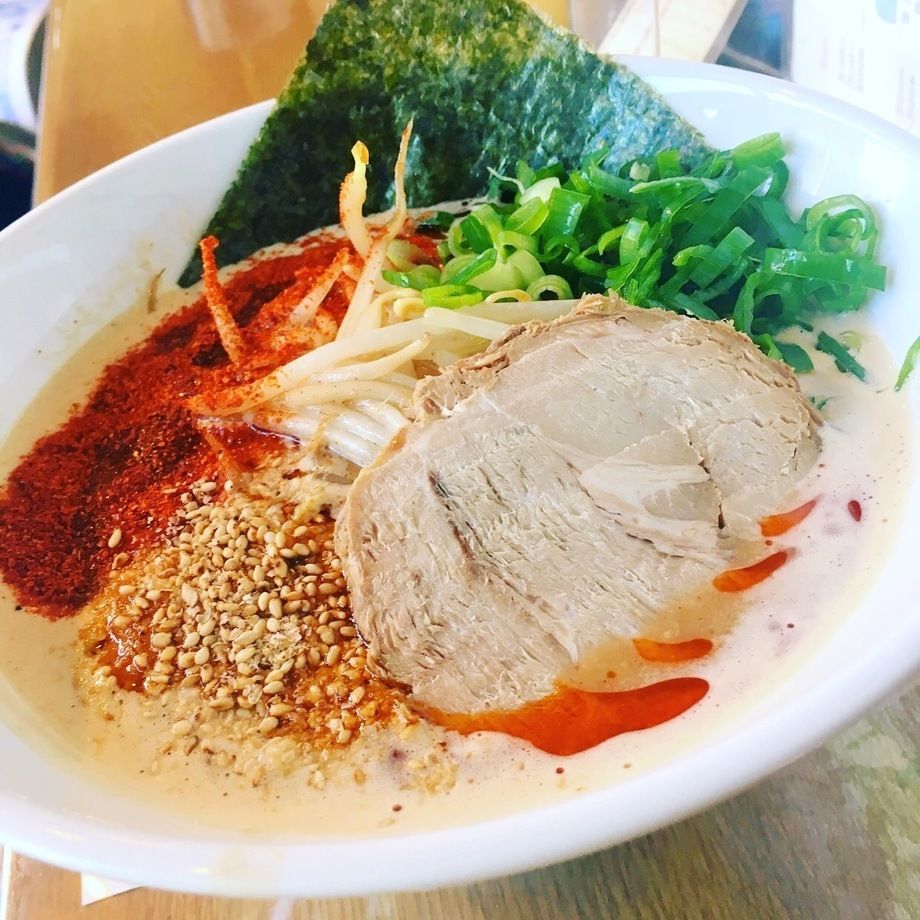 【裏メニュー】レッド（並980(並)）