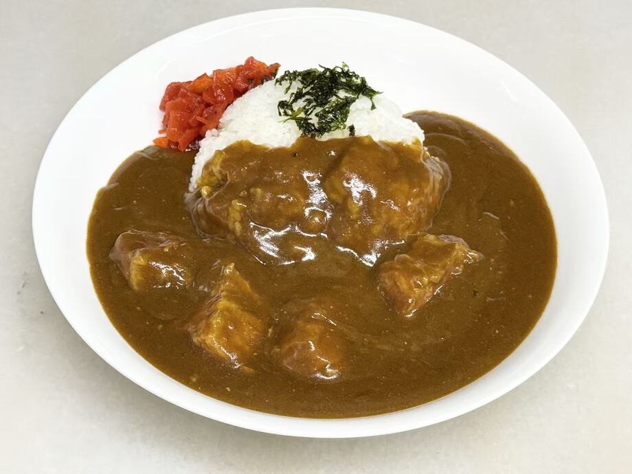 激旨ビーフカレー