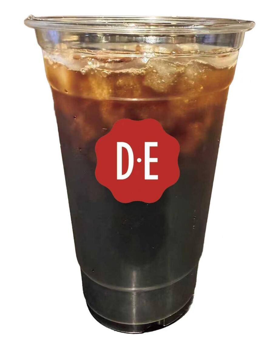 アイスコーヒー