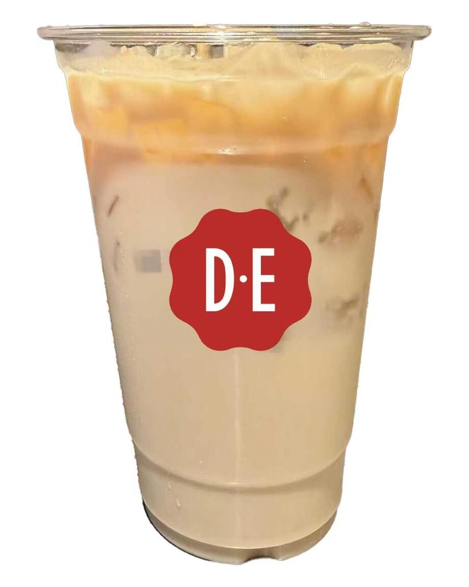 アイスカフェラテ