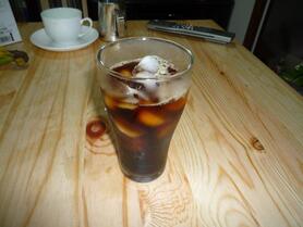 アイスコーヒー