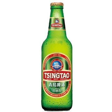 青島ビール