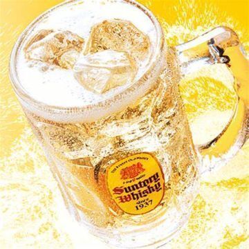 角ハイボール