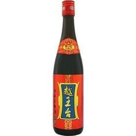 紹興酒・5年　一合