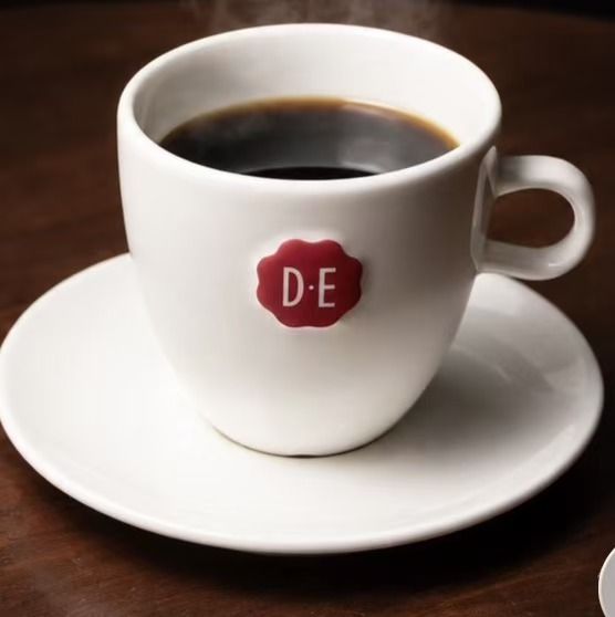 ホットコーヒー