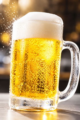 【まずはコレ】キリン一番搾りジョッキ🍺