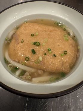 こどもうどん