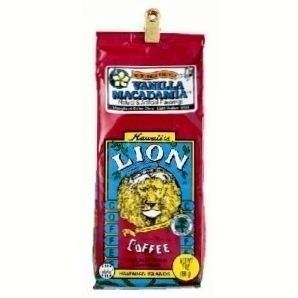 ライオンコーヒー