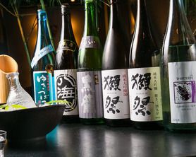 日本酒