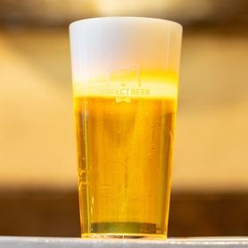 樽替わりビール