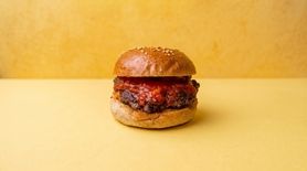 ビアバーガー