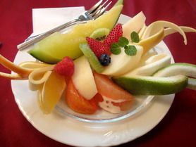 フルーツ盛りセット