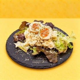 ビアポテサラ