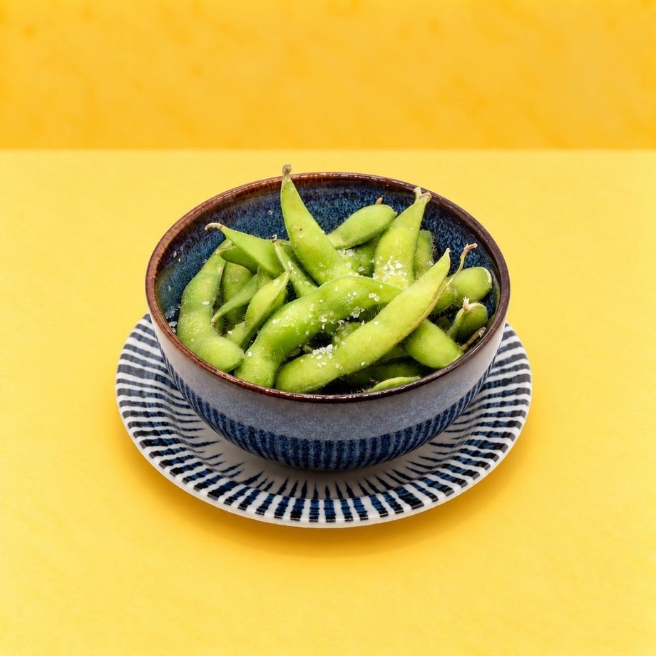 ビア豆