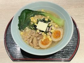 ✨new✨海老出汁ラーメン🦐