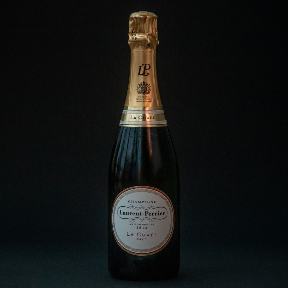 シャンパン【ボトル販売】🍾🫧ローランペリエラキュヴェ　NV 白泡🍾🫧