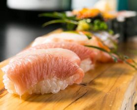 おまかせにぎり盛り