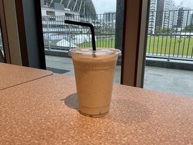 ごくごくバナナジュース