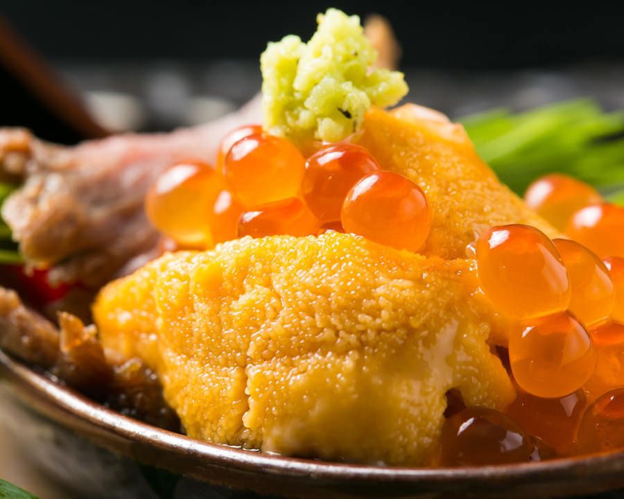 ◆和神コース＜全11品＞