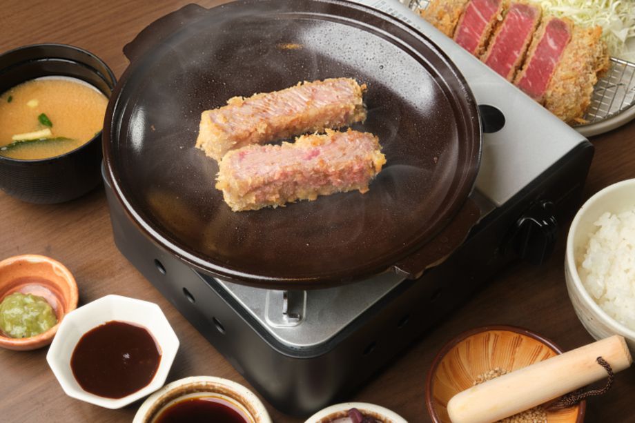 (単品)牛かつ